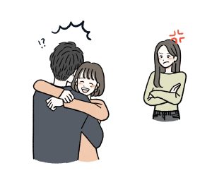 すぐに問い詰めるのが危険な理由