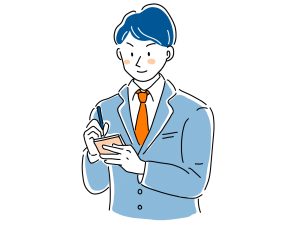 記録をつけるだけで見えてくるものがある